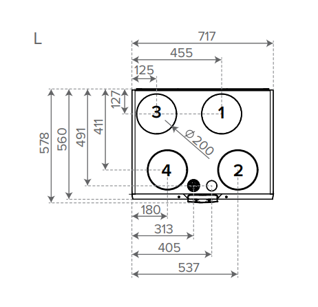 Vallox 145 - obrazek 5