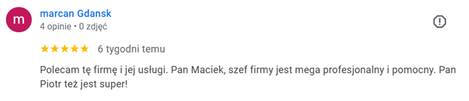 3opinia