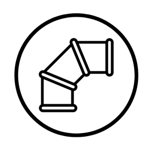 Materiały wentylacyjne