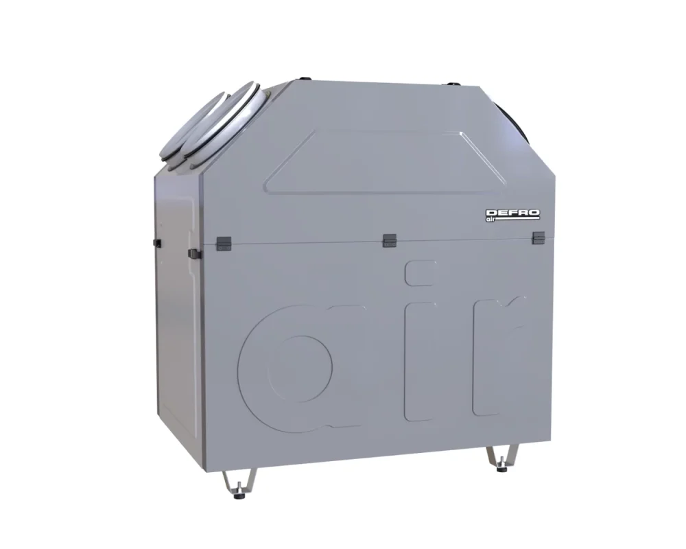 Defro DRX 1000 C E