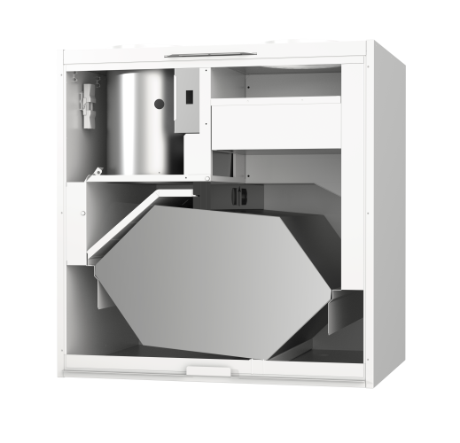 Vallox 145 - obrazek 2