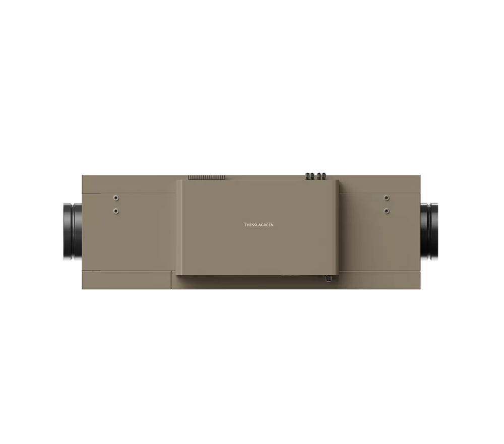 Thessla AirPack Home 200f L Energy+ (wykonanie lewe)