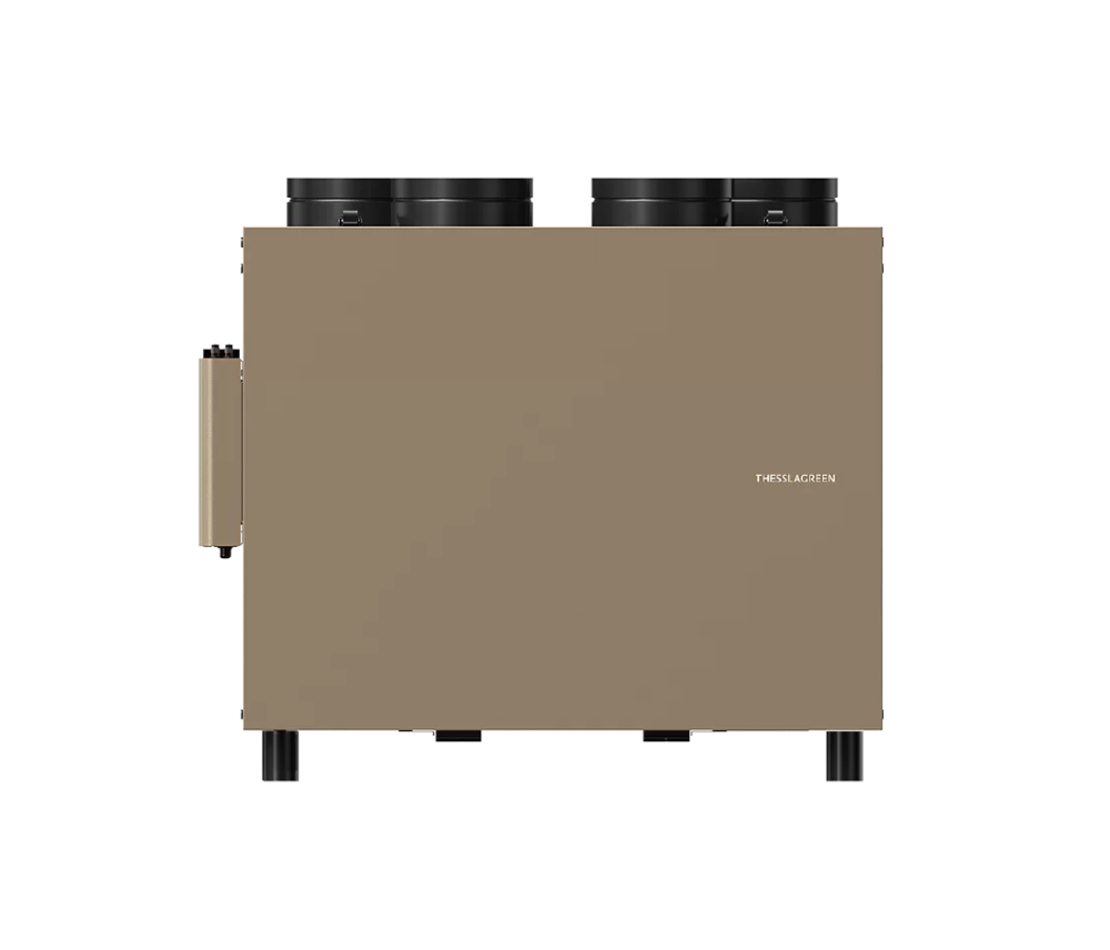 Thessla AirPack Home 600v Energy+