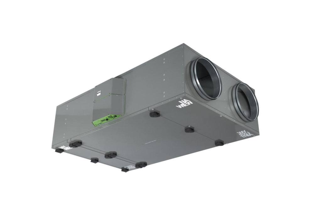 Thessla AirPack 1450f L Energy+ (wykonanie lewe)