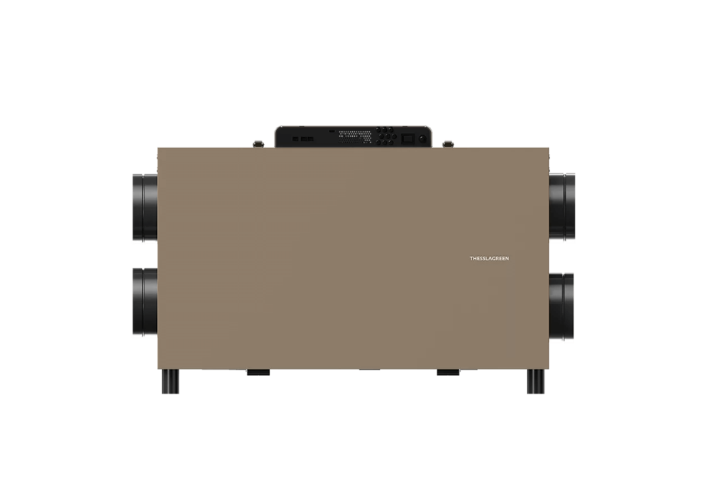 Thessla AirPack Home 650h Energy+